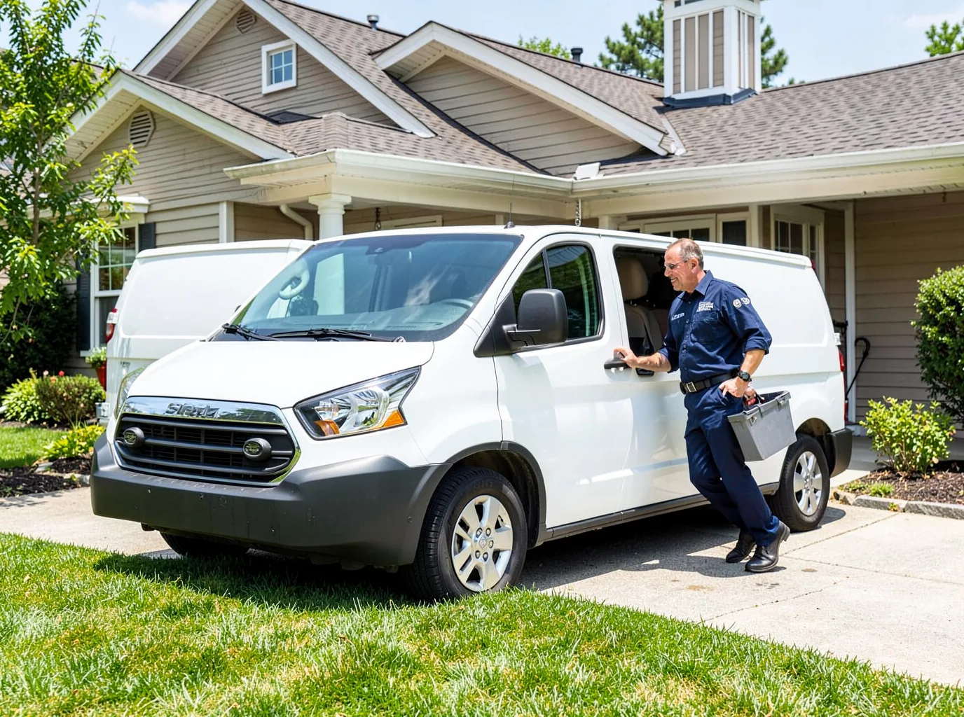 Emergency Plumber company in Libertytown, MD